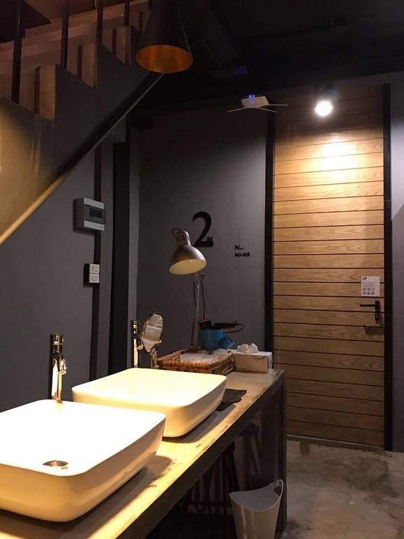Nap@pan Silom Hostel *